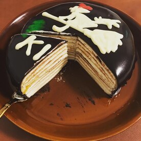 ジブリ飯 キキのケーキ レシピ 作り方 By おひなママ 楽天レシピ